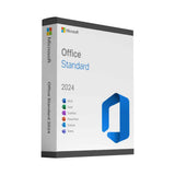 Microsoft Office Standard 2024
