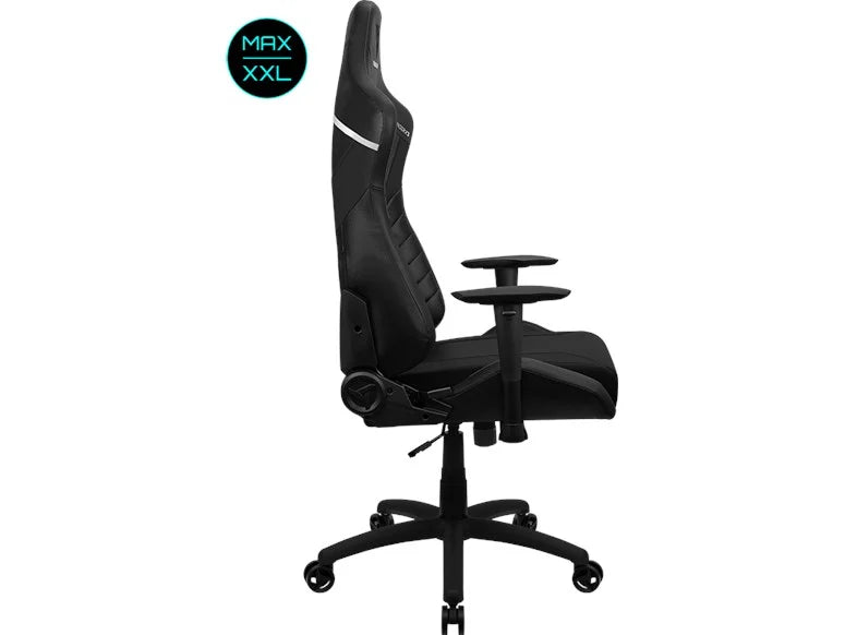 ThunderX3 TC3 MAX Gaming Chair - All Black