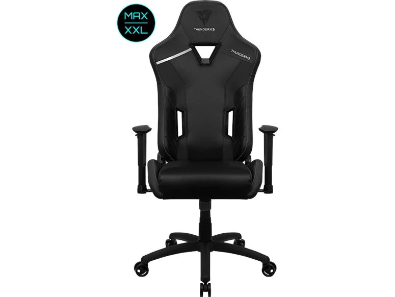 ThunderX3 TC3 MAX Gaming Chair - All Black