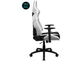 ThunderX3 TC3 MAX Gaming Chair - All White