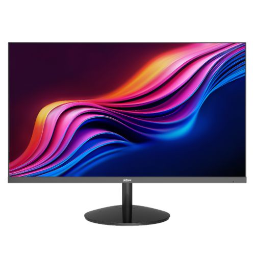 Dahua 21.45" FHD Monitor (LM22-A200D), 1920 x 1080, 5ms, VGA, HDMI, 100Hz, Speakers, VESA