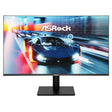 Asrock 24.5" Challenger Gaming Monitor (CL25FFB), IPS, 1920 x 1080, 1ms, VGA, HDMI, 144Hz, 99% sRGB, Flicker Free, VESA