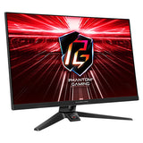 Asrock 27" FHD Monitor (PG27FF1A), 1920 x 1080, 1ms, 2 HDMI, DP, 165Hz, HDR 10, VESA