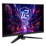 Asrock 27" Gaming Monitor (PG27FFT1A), IPS, 1920 x 1080, 1ms, 2 HDMI, DP, 180Hz, sRGB 123%, FreeSync, VESA