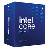 Intel Core Ultra 7 265 CPU, 1851, 5.3GHz Turbo, 20-Core, 65W (182W Turbo), 30MB Cache, Arrow Lake