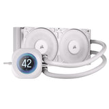 CORSAIR NAUTILUS 240 RS LCD COOLER