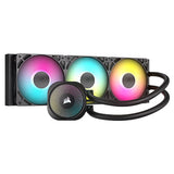 NAUTILUS 360 RS ARGB LIQUID COOLER B