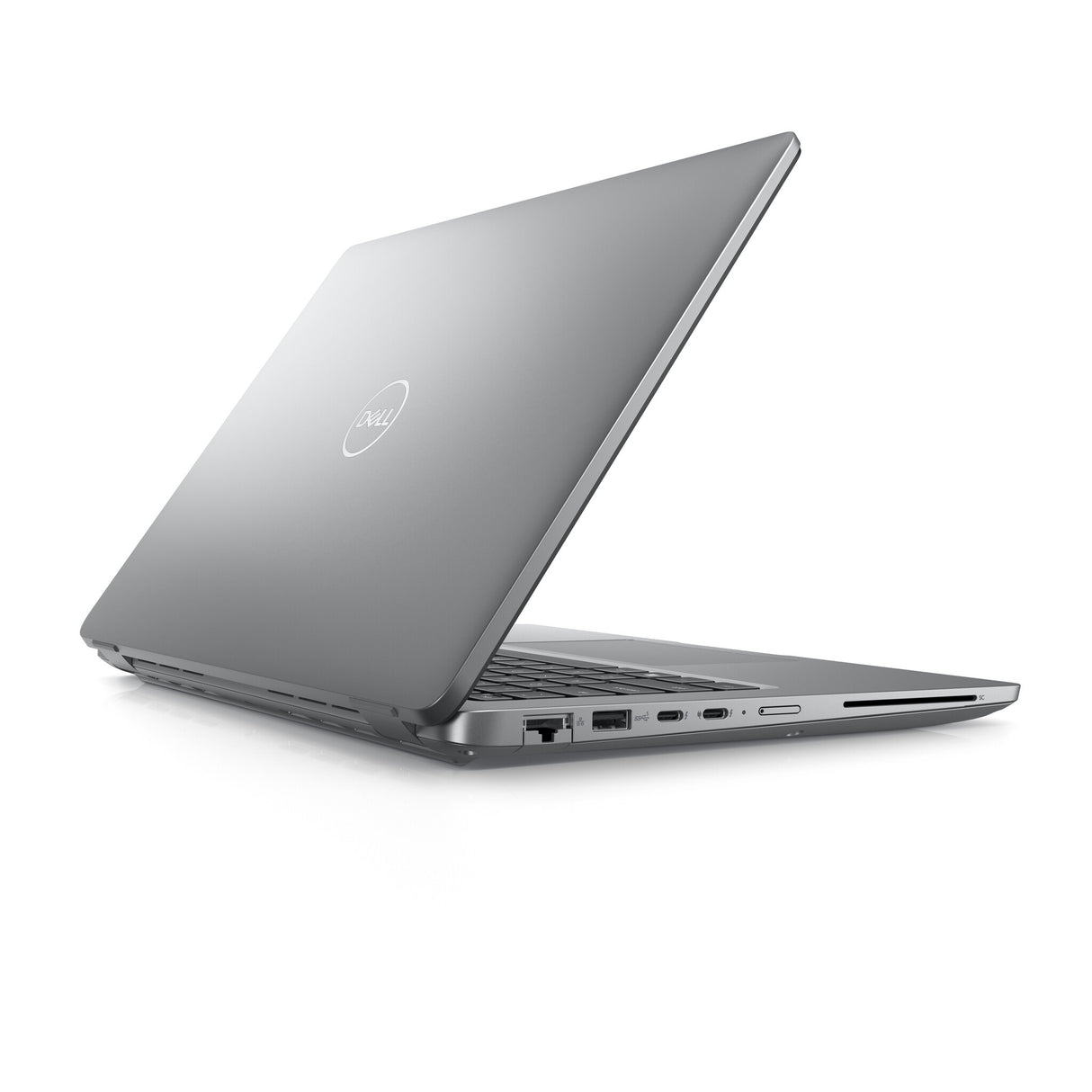 DELL Latitude 5440 Intel® Core™ i5 i5-1335U Laptop 35.6 cm (14") Full HD 8 GB DDR4-SDRAM 256 GB SSD Wi-Fi 6E (802.11ax) Windows 11 Pro Grey