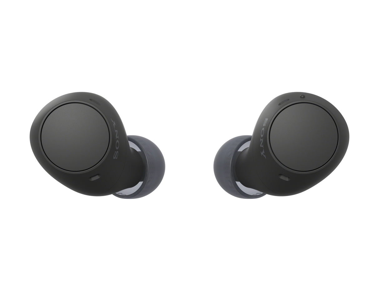 Sony WF-C510 Headset True Wireless Stereo (TWS) In-ear Calls/Music/Sport/Everyday Bluetooth Black