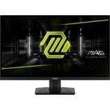 MSI MAG 274QRF QD E2 computer monitor 68.6 cm (27") 2560 x 1440 pixels Wide Quad HD LCD Black