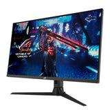 Monitor para juegos Asus ROG STRIX UHD HDR de 32" (XG32UQ), IPS rápido, 3840 x 2160, 1 ms, 2 HDMI, DP, USB, 160 Hz (OC), DisplayHDR 600, VESA