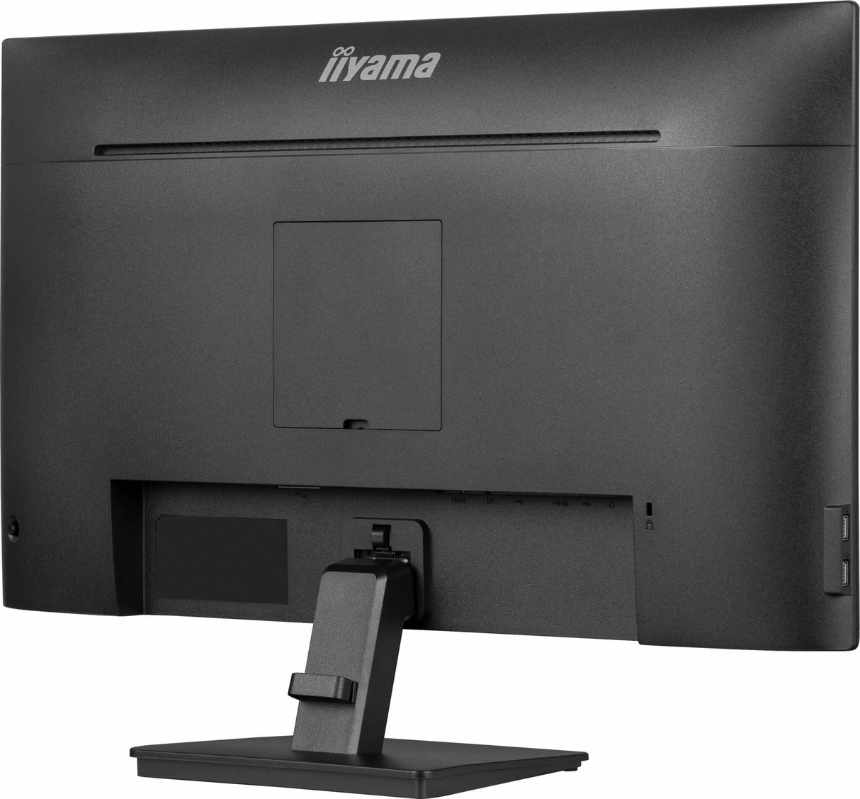 iiyama ProLite XU2792UHSU-B6 computer monitor 68.6 cm (27") 3840 x 2160 pixels 4K Ultra HD LED Black