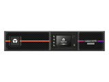 Vertiv Liebert GXT5 Lithium-Ion Online UPS 1500 VA/1500 W 230 V Rack/Tower