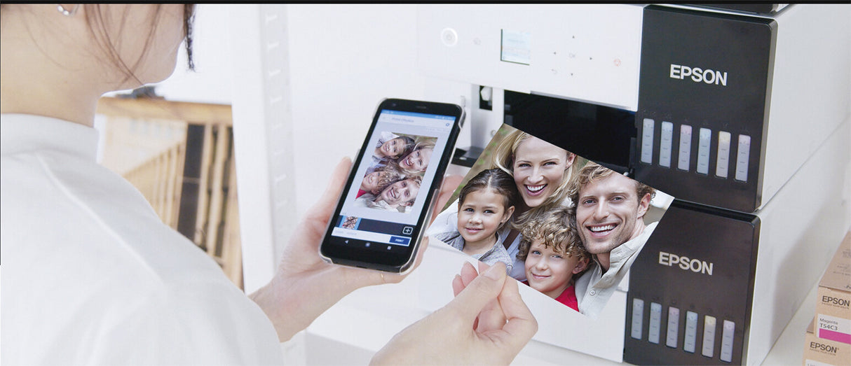 Epson SureLab SL-D500