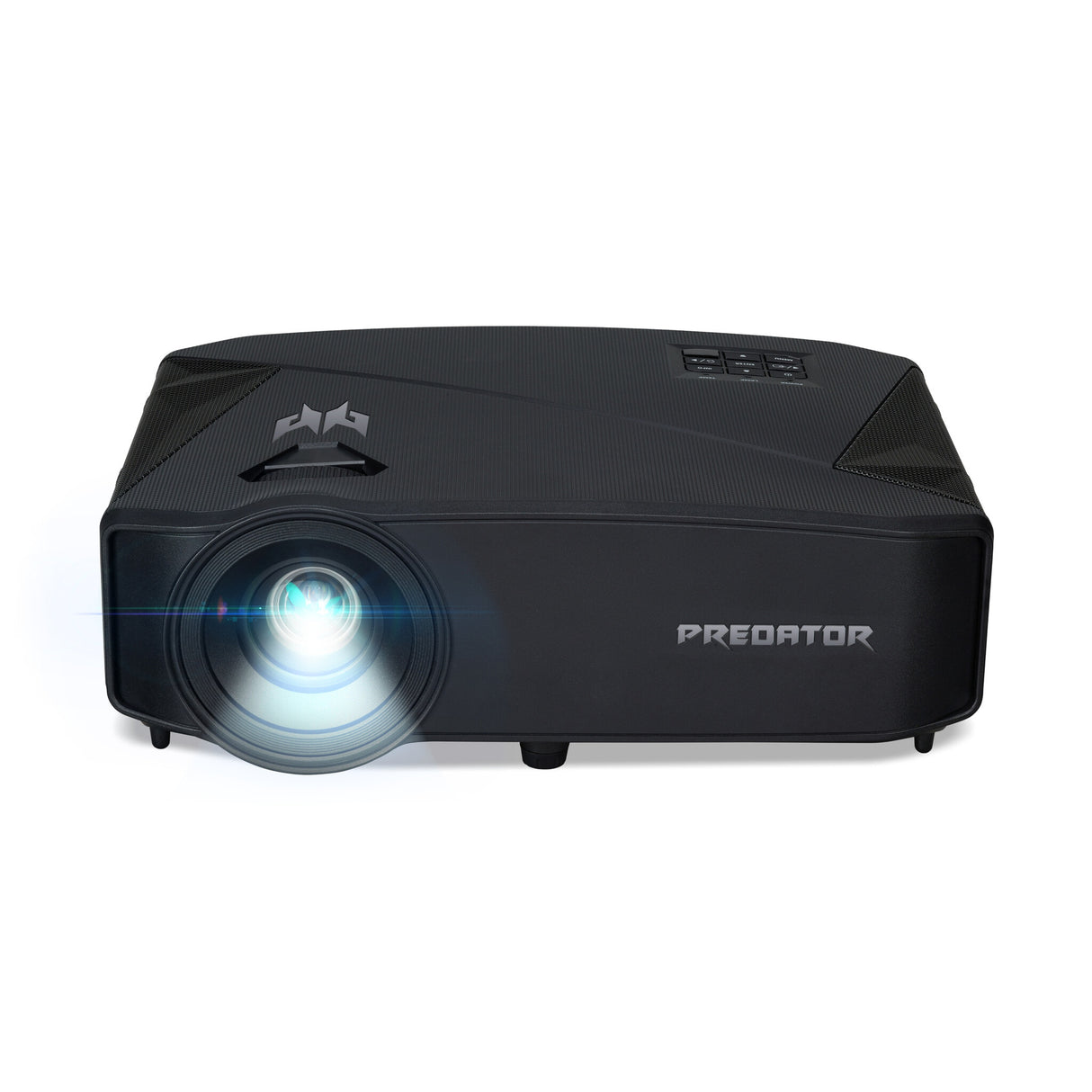 Acer Predator GD712 projector - 4K Ultra HD, LED, 4,500 LED lm
