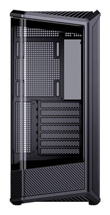 Jonsbo D400 Midi Tower Black