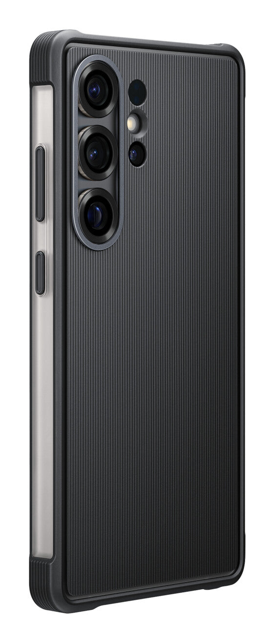 Samsung EF-RS938 mobile phone case 17.5 cm (6.9") Cover Black