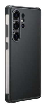 Samsung EF-RS938 mobile phone case 17.5 cm (6.9") Cover Black