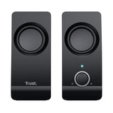 Trust Remo 2.0 1-way Black Wired 8 W