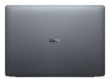 DELL Pro 13 Premium PA13250 Copilot+ PC Intel Core Ultra 5 238V Laptop 33.8 cm (13.3") Full HD+ 32 GB LPDDR5x-SDRAM 512 GB SSD Wi-Fi 7 (802.11be) Windows 11 Pro UK English Black