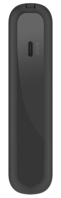 Belkin BPB021HQBK power bank 10000 mAh Black