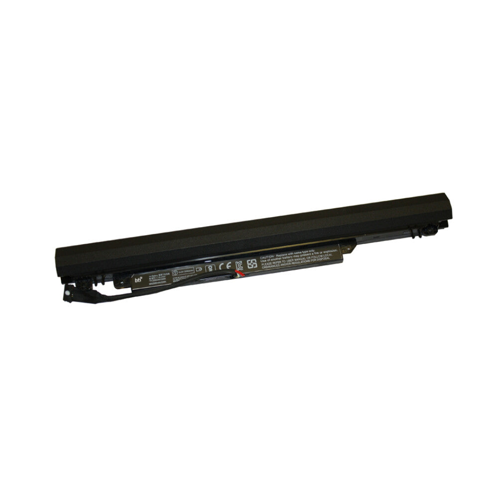 BTI 5B10L04215 compatible 24Wh 3-cell battery for Lenovo IdeaPad 110-14 and 110-15
