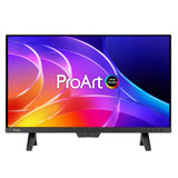ASUS ProArt OLED PA27USD computer monitor 67.3 cm (26.5") 3840 x 2160 pixels 4K Ultra HD QD-OLED Black
