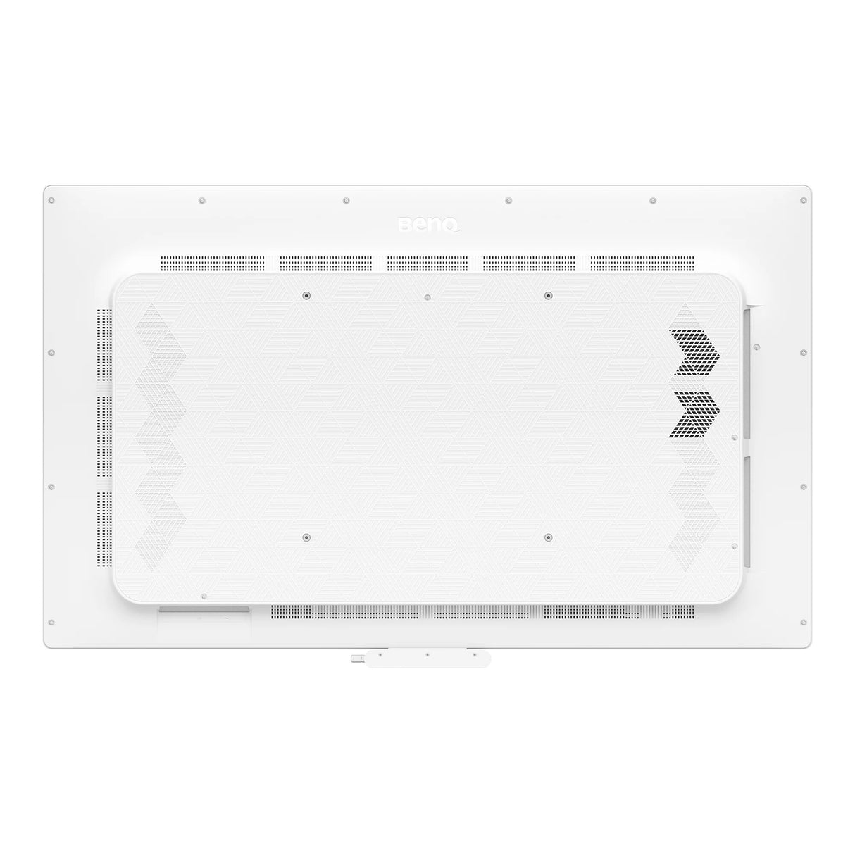 BenQ CP5505 interactive whiteboard 139.7 cm (55") 3840 x 2160 pixels Touchscreen White