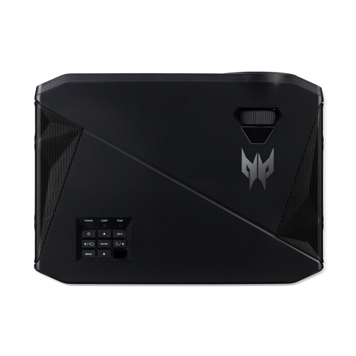 Acer Predator GD712 projector - 4K Ultra HD, LED, 4,500 LED lm