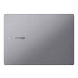 ASUS ExpertBook P3 PM3406CK-R715X AMD Ryzen™ AI 7 350 Laptop 35.6 cm (14") WUXGA 16 GB DDR5-SDRAM 512 GB SSD Wi-Fi 7 (802.11be) Windows 11 Pro Grey
