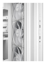 be quiet! Light Base 500 LX White Midi Tower