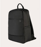 Tucano GLOBAL 2 Laptop 15.6", MacBook Pro 16" Backpack case 2 compartment Black