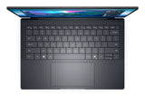 DELL Pro Max 14 Premium MA14250 Intel Core Ultra 7 265H Laptop 35.6 cm (14") Full HD+ 32 GB LPDDR5x-SDRAM 1 TB SSD NVIDIA RTX PRO 1000 Blackwell Wi-Fi 7 (802.11be) Windows 11 Pro UK English Grey