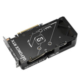 ASUS Dual -RTX5060-O8G-A NVIDIA GeForce RTX 5060 8 GB GDDR7