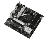 Asrock A520M PRO4 motherboard Socket AM4 micro ATX