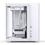 Jonsbo TK-1 2.0 Mini Tower White