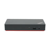 Origin Storage Docking Station USB-C (3.2 Gen 2) EQV to Lenovo 40AY0090UK