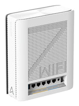 ASUS ZenWiFi BQ16 Tri-band (2.4 GHz / 5 GHz / 6 GHz) Wi-Fi 7 (802.11be) White 3 Internal