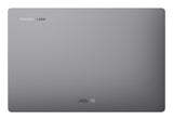 ASUS Chromebook CX1405CTA-S60063 Intel Core 3 N355 35.6 cm (14") Full HD 8 GB LPDDR5-SDRAM 128 GB eMMC Wi-Fi 6 (802.11ax) ChromeOS Grey