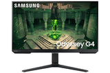 Samsung LS27BG400EU computer monitor 68.6 cm (27") 1920 x 1080 pixels Full HD LCD Black