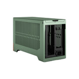 Fractal Design Terra Small Form Factor (SFF) Green