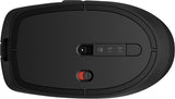 HP 715 Rechargeable Multi-Device Mouse