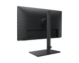 Samsung LS24C432GAU computer monitor 61 cm (24") 1920 x 1080 pixels Full HD LED Black