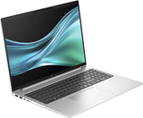 HP EliteBook 860 G11 Intel Core Ultra 7 155U Laptop 40.6 cm (16") WUXGA 16 GB DDR5-SDRAM 512 GB SSD Wi-Fi 6E (802.11ax) Windows 11 Pro Silver