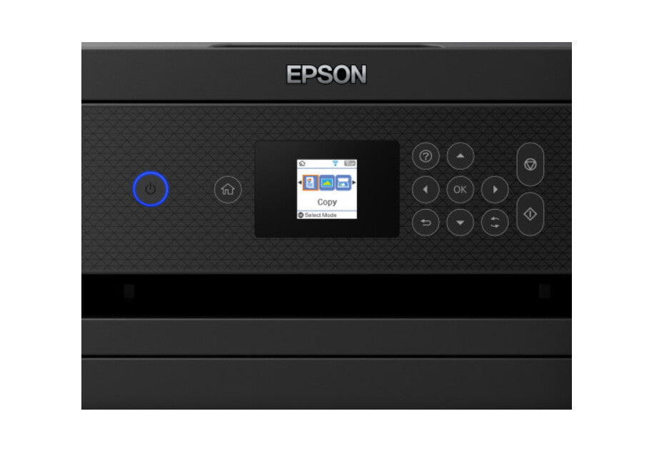 Epson EcoTank ET-2851 Inkjet A4 5760 x 1440 DPI 33 ppm Wi-Fi