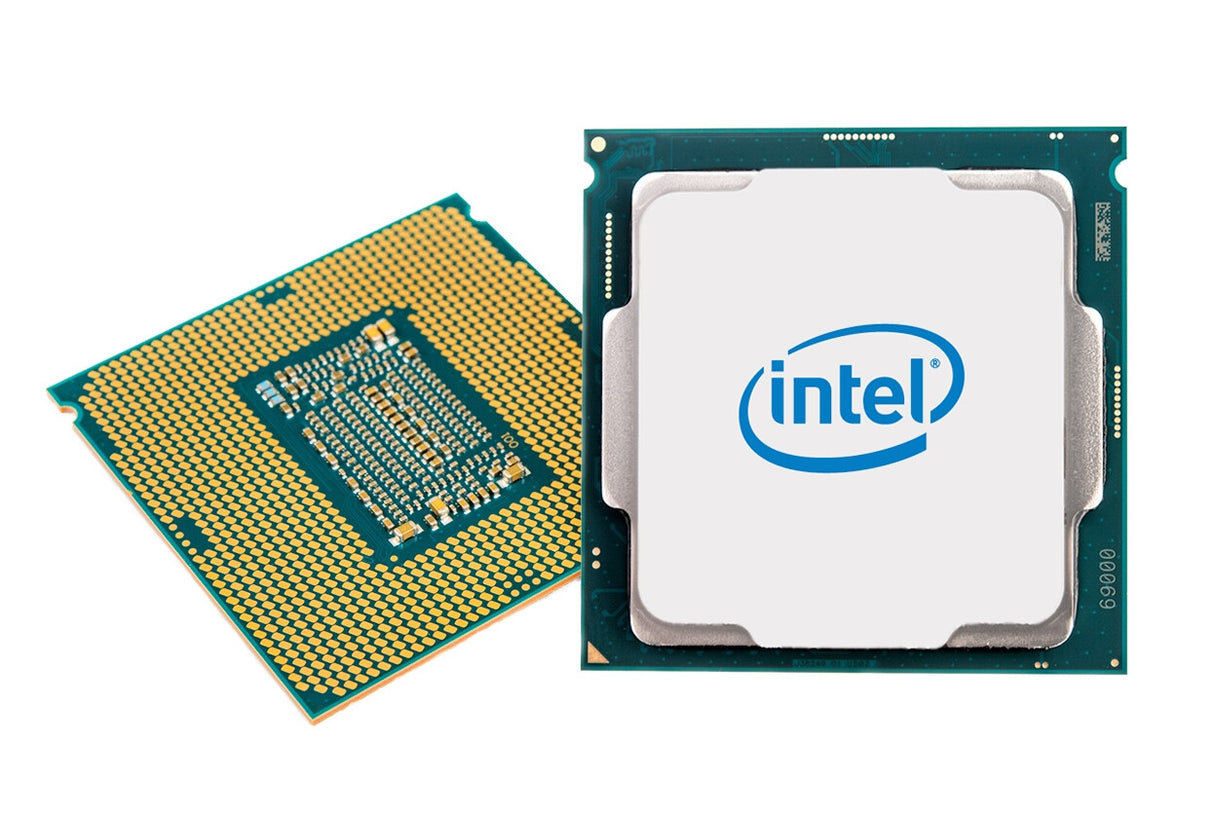 DELL Xeon Gold 5318Y processor 2.1 GHz 36 MB Tray