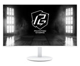 Asrock PG27FFS2E-W computer monitor 68.6 cm (27") 1920 x 1080 pixels Full HD White