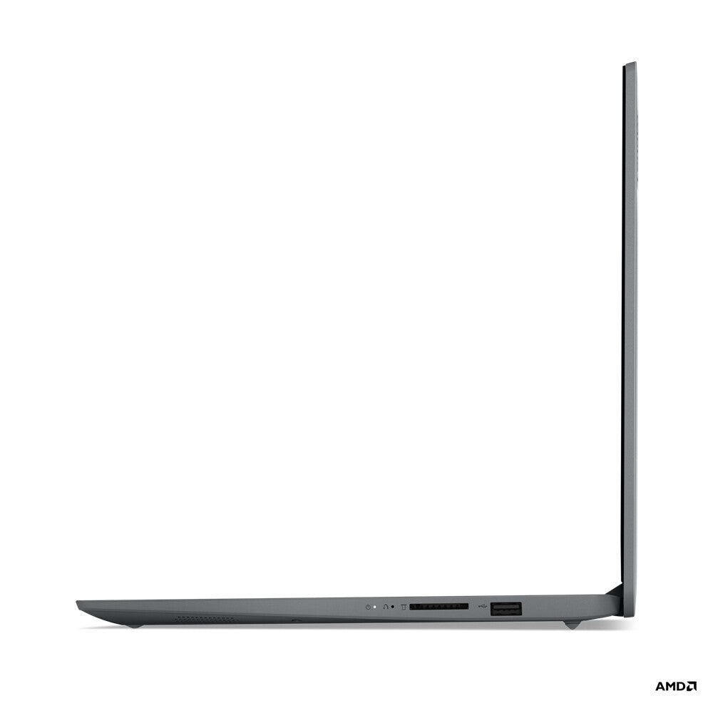 Lenovo IdeaPad 1 15ADA7 AMD Ryzen™ 3 3250U Laptop 39.6 cm (15.6") Full HD 4 GB DDR4-SDRAM 128 GB SSD Wi-Fi 5 (802.11ac) Windows 11 Home in S mode Grey