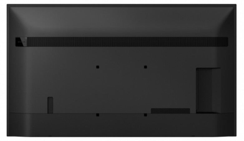 Sony FW-85BZ35L Signage Display Digital signage flat panel 2.16 m (85") LCD Wi-Fi 550 cd/m² 4K Ultra HD Black Android 24/7