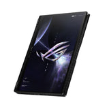 ASUS ROG Flow X13 GV302XU-MU010W AMD Ryzen™ 9 7940HS Hybrid (2-in-1) 34 cm (13.4") Touchscreen WQXGA 16 GB LPDDR5-SDRAM 1 TB SSD NVIDIA GeForce RTX 4050 Wi-Fi 6E (802.11ax) Windows 11 Home Black